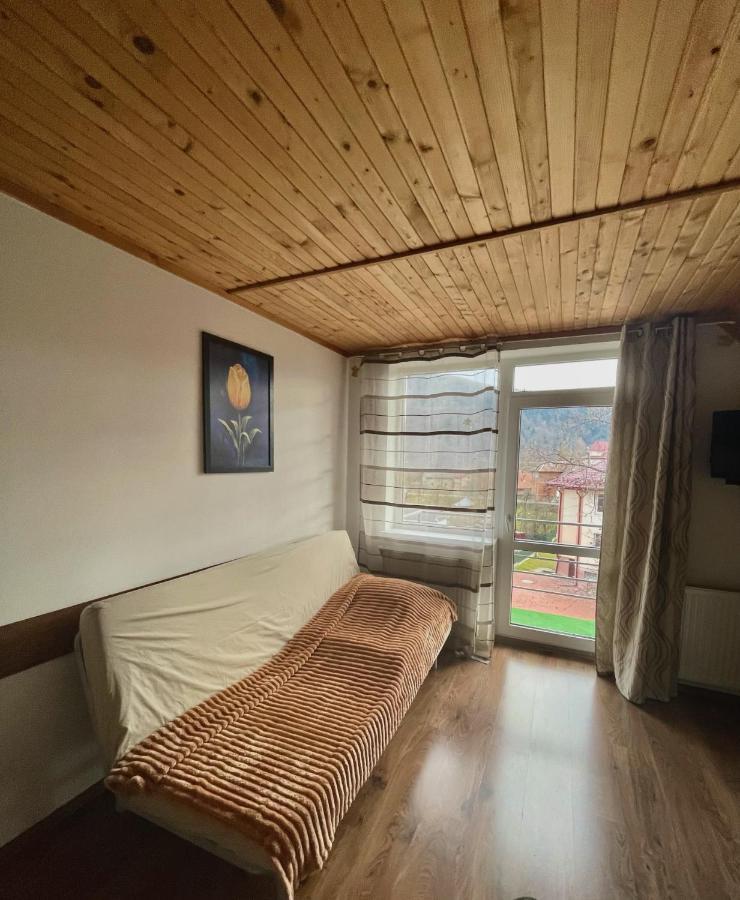 Yaremche House Hotel Kültér fotó