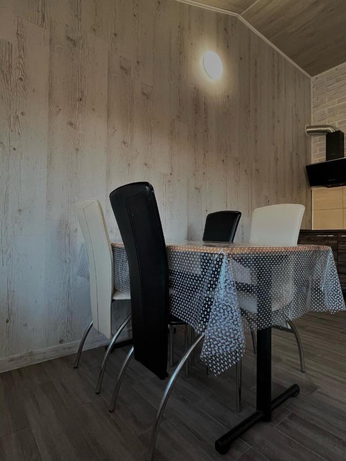 Yaremche House Hotel Kültér fotó