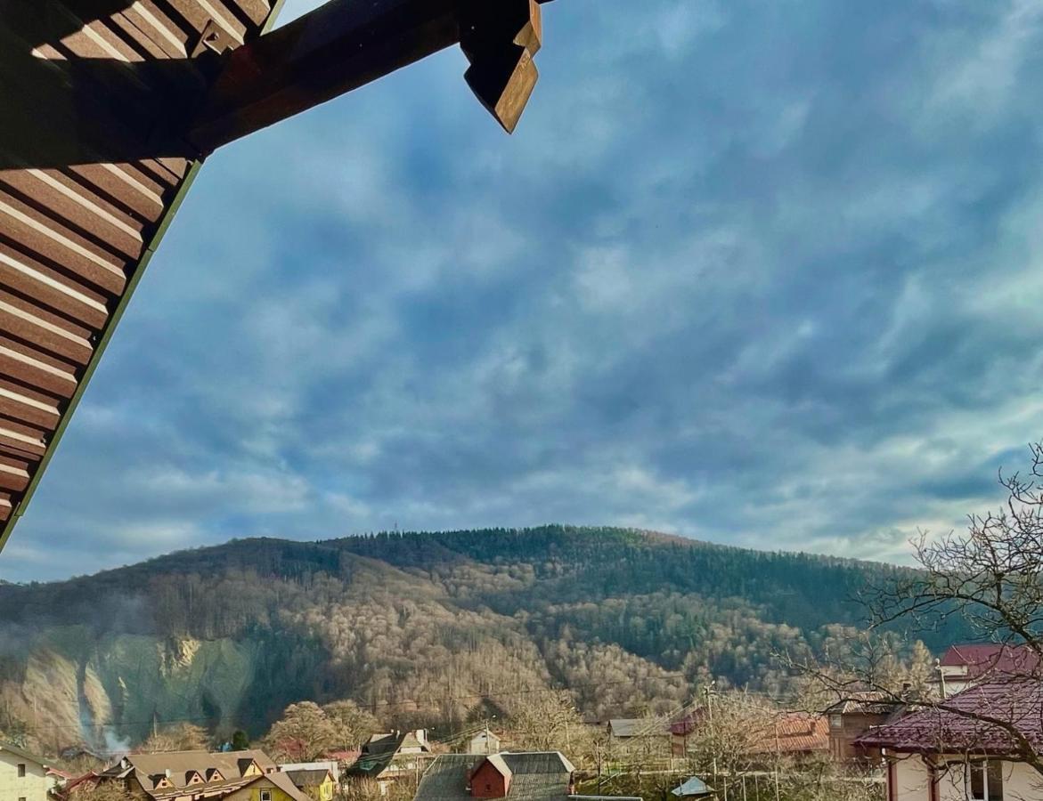 Yaremche House Hotel Kültér fotó