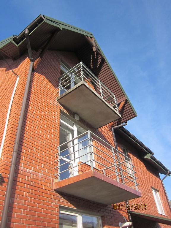 Yaremche House Hotel Kültér fotó