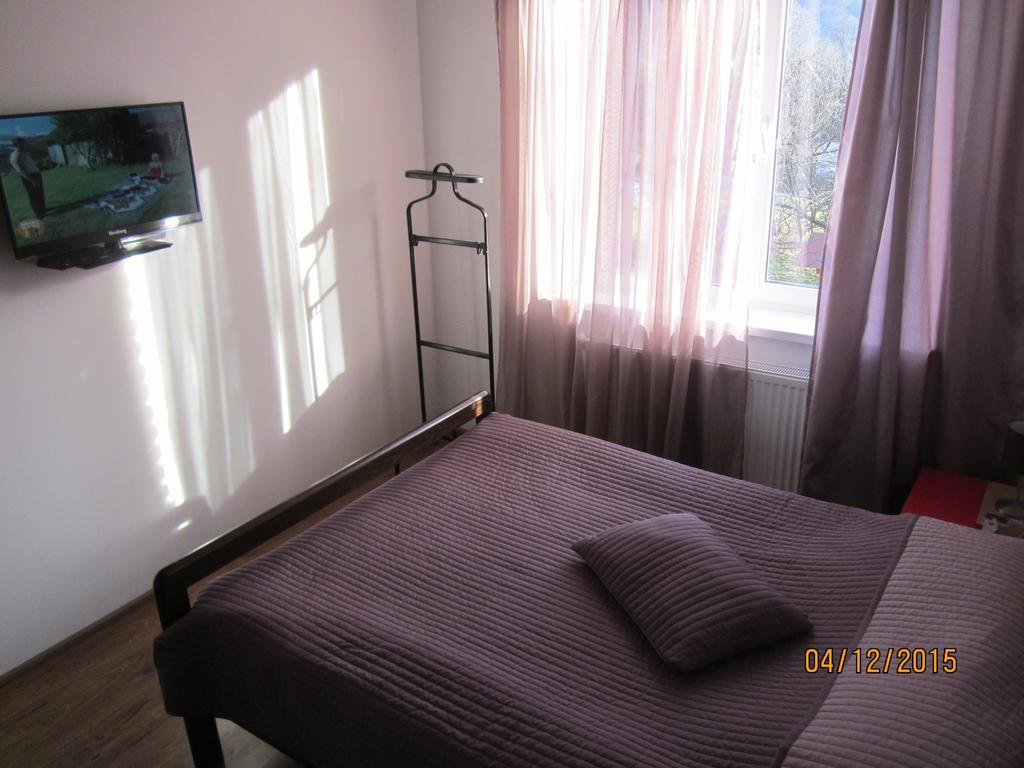 Yaremche House Hotel Szoba fotó